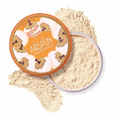 Coty Airspun Loose Face Powder, Translucent Extra