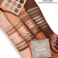 colourpop that’s taupe en internet