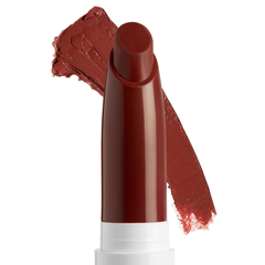 lip Thousand precent: rich chocolate cherry colourpop