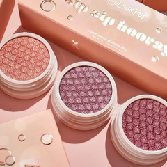 Imagen de SIP SIP HOORAY super shock shadow kit