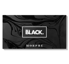 MORPHE X MAKE IT BLACK 18-PAN ARTISTRY PALETTE - comprar online