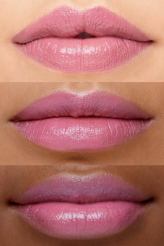 lip little tings: mid-tone mauve pink colourpop - Importado.mp