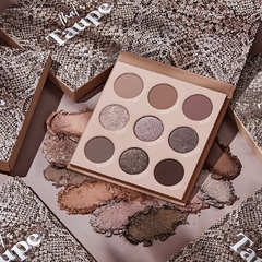 colourpop that’s taupe - comprar online