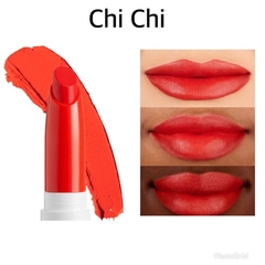 lip chi chi: matte true orange colourpop - comprar online