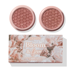 BLOOM & GROW super shock shadow kit