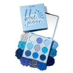 COLOURPOP blue moon shadow palette - comprar online