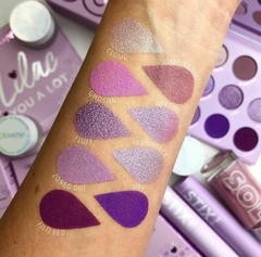 colourpop lilac you a lot en internet