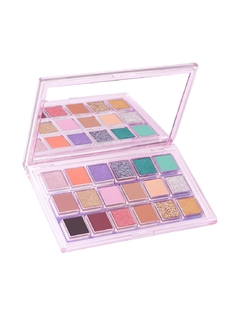 Paleta de sombras de ojos Mercury Retrograde HUDA BEAUTY en internet