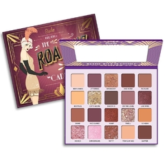 Rude cosmetics- The Roaring 20's - Carefree