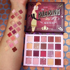 Rude cosmetics- The Roaring 20's - Carefree - comprar online