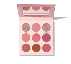 9P PETAL PASSION ARTISTRY PALETTE