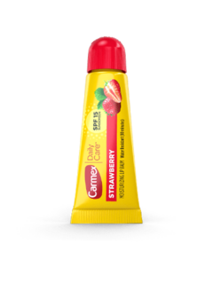 balsamo labial carmex