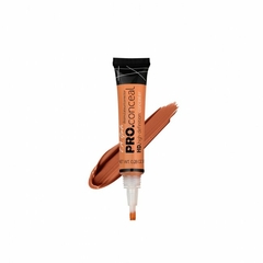 L.A. Girl corrector orange Hd. High Definiton