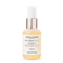 Revolution Skincare Mini Essence Spray 150ml- revitalizante para pieles apagadas