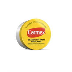 balsamo labial carmex - comprar online