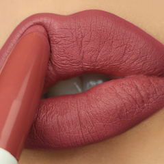 lip cami: cool-toned mauve colourpop - comprar online