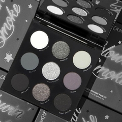 colourpop blowin' smoke shadow palette