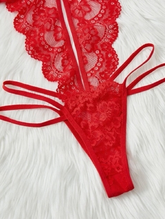 BODDY RED - tienda online