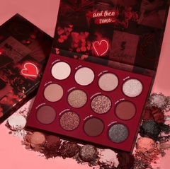 Paleta De Sombras All That - Colourpop - comprar online