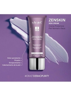 NUEVA ZENSKIN NEW CREAM 45G - comprar online