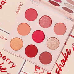 colourpop strawberry shake