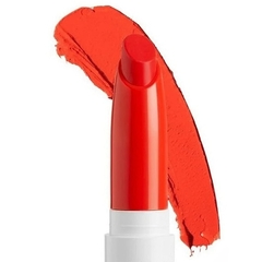 lip chi chi: matte true orange colourpop