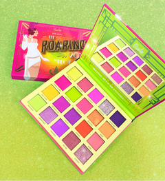 Rude cosmetics- The Roaring 20's - Neons - Importado.mp