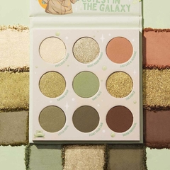 COLOURPOP the child™ shadow palette