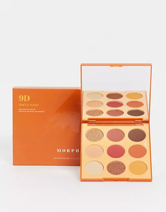 9D PAINTED DESERT ARTISTRY PALETTE MORPHE en internet