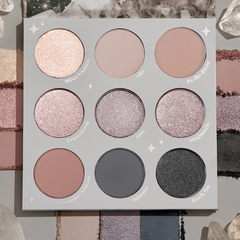 colourpop of quartz shadow palette