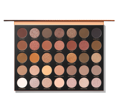 35 U GILDED DESERT ARTISTRY PALETTE MORPHE