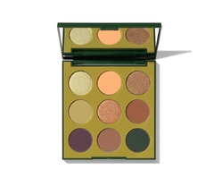 9K KHAKI CALLING ARTISTRY PALETTE