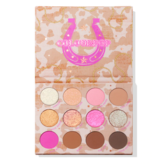 palette Won & Done colourpop - comprar online