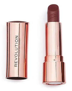 makeup revolution labial Satinado Kiss - comprar online