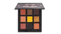 Paleta de sombras de ojos Batman™ X Makeup Revolution I Am The Batman - comprar online