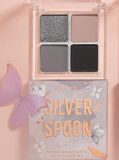 colourpop silver spoon shadow palette en internet