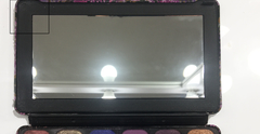 PALETA DE SOMBRAS Makeup Revolution Forever Flawless - Show Stopper- PRODUCTO CON FALLAS - tienda online