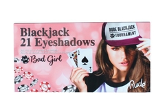 RUDE COSMETICS- Blackjack 21 - Bad Girl en internet