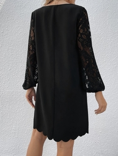 VESTIDO CASSUAL - comprar online