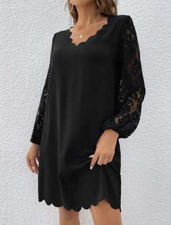 VESTIDO CASSUAL - tienda online