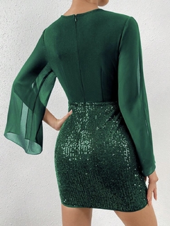 VESTIDO JADE - comprar online