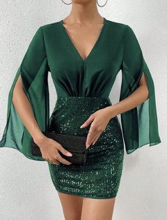 VESTIDO JADE - tienda online