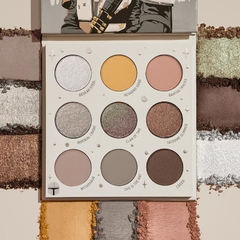 COLOURPOP the mandalorian™ shadow palette