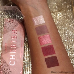 COLOURPOP cherish shadow palette en internet