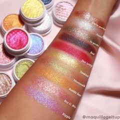 COLOURPOP la mesa super shock shadow en internet