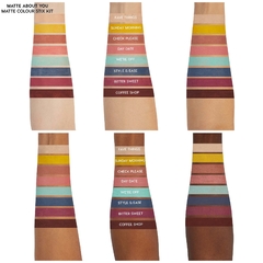 COLOURPOP check please colour stix - Importado.mp