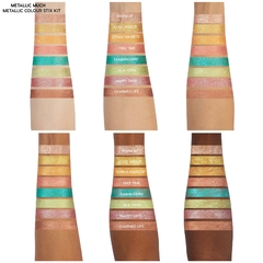 COLOURPOP warm up colour stix en internet