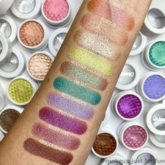 COLOURPOP for real super shock shadow en internet