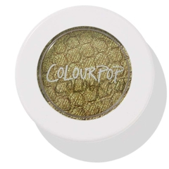 COLOURPOP moonwalk super shock shadow - comprar online