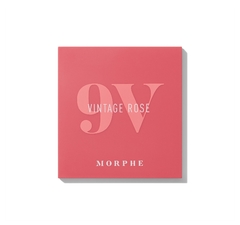 PALETA MORPHE ARTISTRY ROSA VINTAGE 9V - comprar online